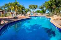 Swimming Pool Discovery Parks - Port Hedland