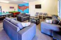 Lobby Discovery Parks - Port Hedland