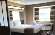 Bedroom 7 Microtel Inn & Suites by Wyndham Mansfield