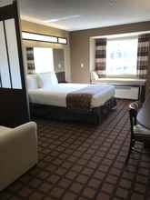 ห้องนอน 4 Microtel Inn & Suites by Wyndham Mansfield