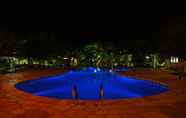 Swimming Pool 7 Pousada Sol e Luna