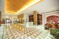 Lobby Hotel Jaipur Greens