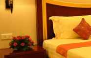 Bilik Tidur 6 Hotel Jaipur Greens