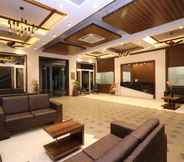 Lobby 2 7 Apple Resort Lonavala