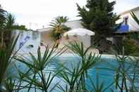Swimming Pool Quinta do Caracol