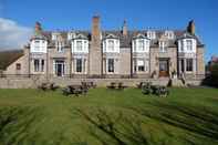 Exterior Kilmarnock Arms Hotel