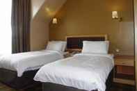 Kamar Tidur Kilmarnock Arms Hotel