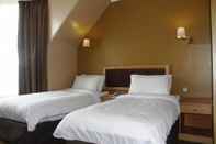 Bedroom Kilmarnock Arms Hotel