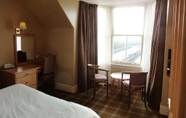 ห้องนอน 4 Kilmarnock Arms Hotel