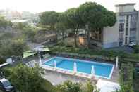 Swimming Pool Residence Holidays