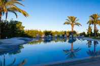 Swimming Pool Modica Palace Hotel