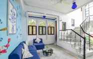 Lobby 3 Sargam Sadan