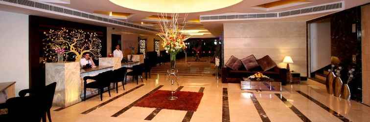 Lobby United-21 Citymark - Gurgaon