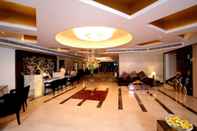 Lobby United-21 Citymark - Gurgaon