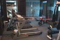 Fitness Center United-21 Citymark - Gurgaon