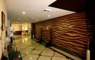 Lobby 6 United-21 Citymark - Gurgaon