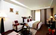 Bedroom 7 United-21 Citymark - Gurgaon