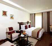 Kamar Tidur 7 United-21 Citymark - Gurgaon