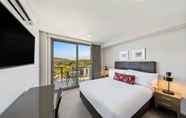 Bilik Tidur 5 Adina Serviced Apartments Canberra Dickson