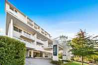 Exterior Adina Serviced Apartments Canberra Dickson