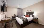 Bedroom 3 Adina Serviced Apartments Canberra Dickson
