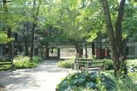 Common Space Residences Université Laval - Campus Accommodation