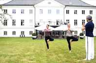 Fitness Center Schlossgut Gross Schwansee