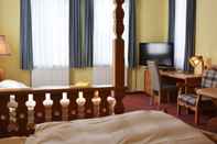 Bedroom Hotel Meyn