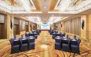 ห้องประชุม 7 Courtyard by Marriott Shanghai Central