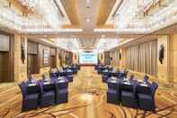 ห้องประชุม Courtyard by Marriott Shanghai Central