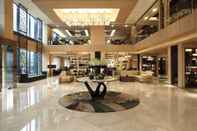 Lobby Courtyard by Marriott Shanghai Central