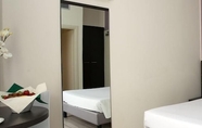 Bilik Tidur 2 Hotel Vienna