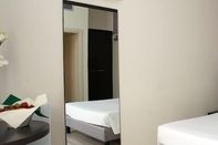 Bilik Tidur Hotel Vienna