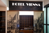 Lobi Hotel Vienna