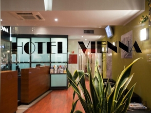 Lobi 4 Hotel Vienna