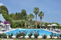 Swimming Pool Istron Bay Hotel