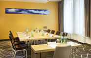 Functional Hall 6 Park Inn by Radisson Stuttgart