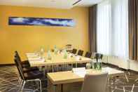 Functional Hall Park Inn by Radisson Stuttgart