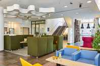 Lobby Park Inn by Radisson Stuttgart