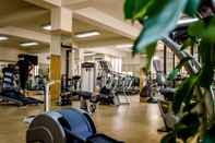 Fitness Center Quetta Serena Hotel