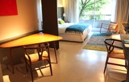 ห้องนอน 4 Atempo Design Hotel