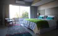 Bilik Tidur 6 Atempo Design Hotel