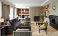 Common Space 4 The St Regis Osaka