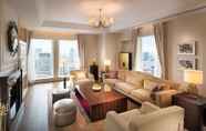 Ruang untuk Umum 6 The St Regis Osaka