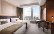 Kamar Tidur 4 The St Regis Osaka