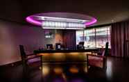 Lobby 7 Residence Inn by Marriott Sheikh Zayed Road
