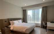 Bedroom 2 Residence Inn by Marriott Sheikh Zayed Road