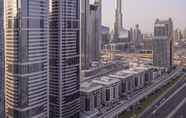 Nearby View and Attractions 3 Residence Inn by Marriott Sheikh Zayed Road