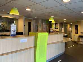 Lobi 4 Sure Hotel by Best Western Nantes Saint-Herblain