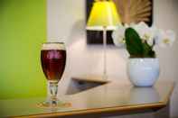 Bar, Kafe dan Lounge Sure Hotel by Best Western Nantes Saint-Herblain